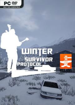 Tải game Winter Survivor Protocol-TENOKE Tải game Winter Survivor Protocol-TENOKE