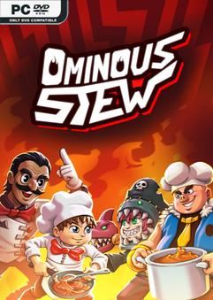 Tải game Ominous Stew-TENOKE Tải game Ominous Stew-TENOKE