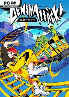 Tải game Denshattack v1.3.0.1g-P2P Tải game Denshattack v1.3.0.1g-P2P