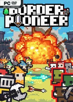 Tải game Border Pioneer-GoldBerg Tải game Border Pioneer-GoldBerg