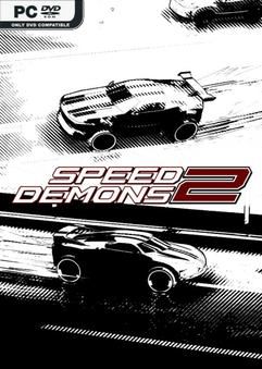 Tải game Speed Demons 2 v1.0.0.3-P2P Tải game Speed Demons 2 v1.0.0.3-P2P