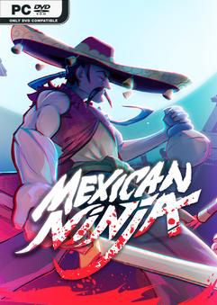 Tải game Mexican Ninja-RUNE Tải game Mexican Ninja-RUNE