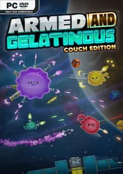 Tải game Armed and Gelatinous Couch Edition-TENOKE Tải game Armed and Gelatinous Couch Edition-TENOKE