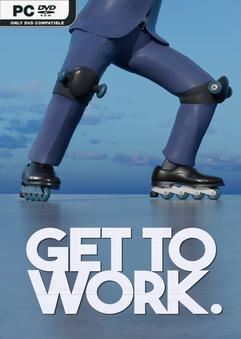 Tải game Get To Work v20250313-P2P