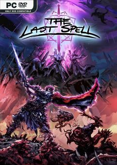 Tải game The Last Spell v1.3.32.10-P2P Tải game The Last Spell v1.3.32.10-P2P