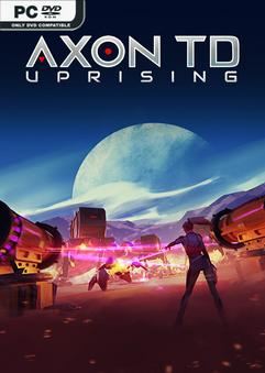 Tải game Axon TD Uprising v1.1.5-P2P Tải game Axon TD Uprising v1.1.5-P2P