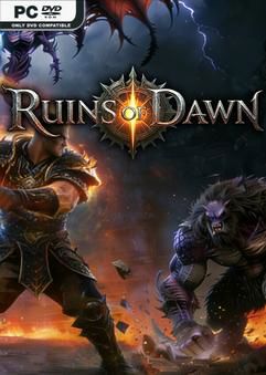 Tải game Ruins of Dawn-P2P