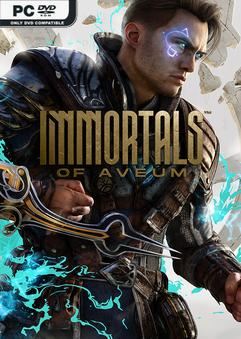 Tải game Immortals of Aveum-P2P Tải game Immortals of Aveum-P2P