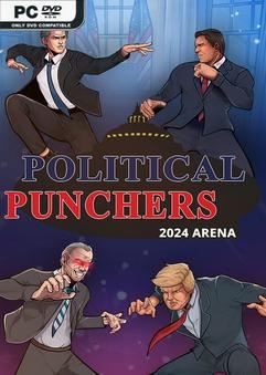 Tải game Political Punchers 2024 Arena-TENOKE Tải game Political Punchers 2024 Arena-TENOKE