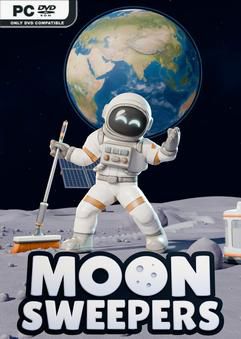 Tải game Moon Sweepers-GoldBerg Tải game Moon Sweepers-GoldBerg