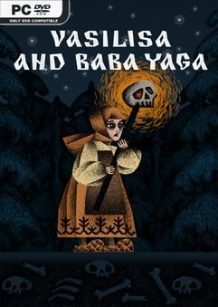 Tải game Vasilisa and Baba Yaga v1.5.6-P2P Tải game Vasilisa and Baba Yaga v1.5.6-P2P