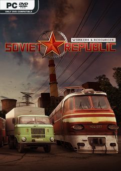 Tải game Workers And Resources Soviet Republic v1.1.1.4-P2P Tải game Workers And Resources Soviet Republic v1.1.1.4-P2P