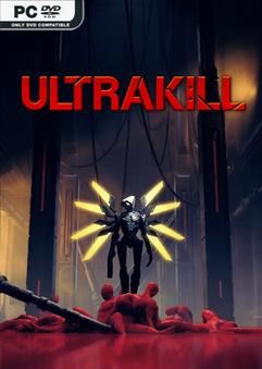 Tải game ULTRAKILL The ULTRA REVAMP Early Access Tải game ULTRAKILL The ULTRA REVAMP Early Access