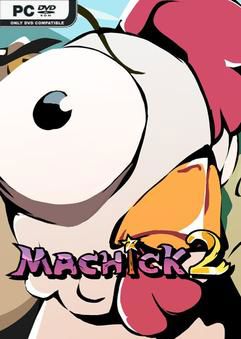 Tải game Machick 2 v1.0.32-P2P Tải game Machick 2 v1.0.32-P2P