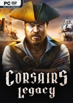 Tải game Corsairs Legacy v0.2946 Early Access