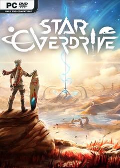 Tải game Star Overdrive-RUNE Tải game Star Overdrive-RUNE