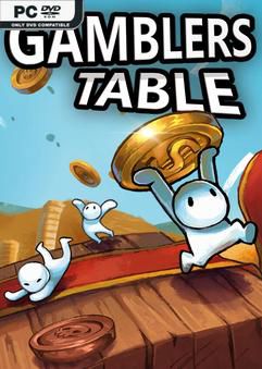 Tải game Gamblers Table-GoldBerg Tải game Gamblers Table-GoldBerg