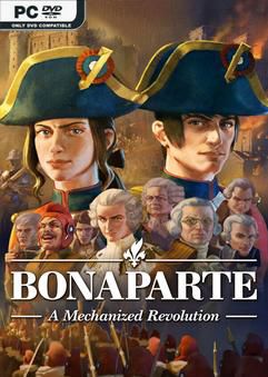 Tải game Bonaparte A Mechanized Revolution-GoldBerg Tải game Bonaparte A Mechanized Revolution-GoldBerg