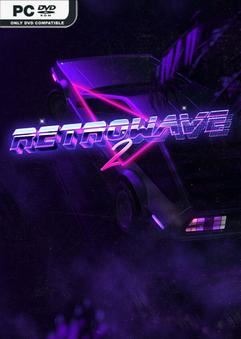 Tải game Retrowave 2 Early Access Tải game Retrowave 2 Early Access