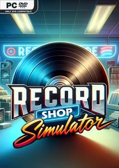 Tải game Record Shop Simulator Early Access Tải game Record Shop Simulator Early Access
