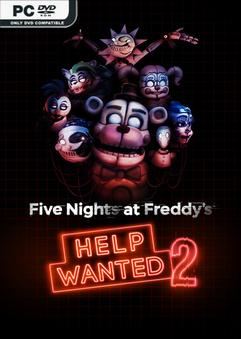 Tải game Five Nights At Freddys Help Wanted 2 v20240620-P2P Tải game Five Nights At Freddys Help Wanted 2 v20240620-P2P