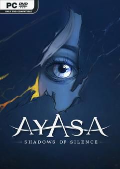 Tải game Ayasa Shadows of Silence v1.06-P2P Tải game Ayasa Shadows of Silence v1.06-P2P