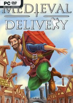 Tải game Medieval Delivery-TENOKE Tải game Medieval Delivery-TENOKE