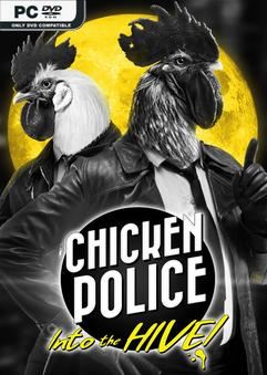 Tải game Chicken Police Into the HIVE-RUNE Tải game Chicken Police Into the HIVE-RUNE