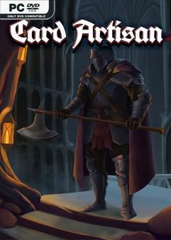 Tải game Card Artisan-TENOKE Tải game Card Artisan-TENOKE