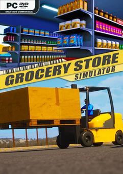Tải game Grocery Store Simulator v1.2.4-P2P Tải game Grocery Store Simulator v1.2.4-P2P