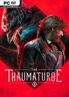 Tải game The Thaumaturge Deluxe Edition v79743-P2P Tải game The Thaumaturge Deluxe Edition v79743-P2P