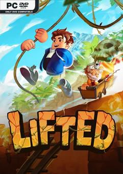 Bộ sưu tập game LIFTED Bộ sưu tập game LIFTED