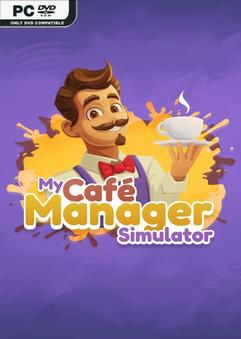 Tải game My Cafe Manager Simulator-TENOKE Tải game My Cafe Manager Simulator-TENOKE