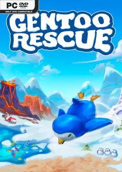 Tải game Gentoo Rescue-TENOKE Tải game Gentoo Rescue-TENOKE