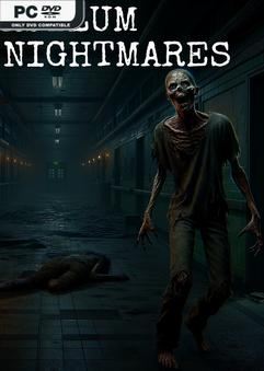 Tải game Asylum Nightmares-TENOKE Tải game Asylum Nightmares-TENOKE