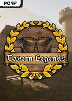 Tải game Tavern Legends-TENOKE Tải game Tavern Legends-TENOKE