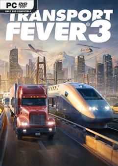 Tải game Transport Fever 3-RUNE Tải game Transport Fever 3-RUNE