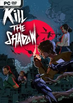 Tải game Kill The Shadow-RUNE Tải game Kill The Shadow-RUNE