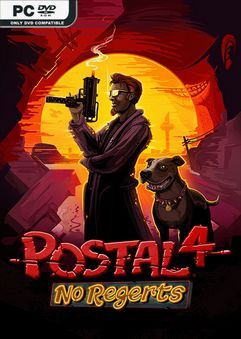 Tải game POSTAL 4 No Regerts v1.3.2-P2P Tải game POSTAL 4 No Regerts v1.3.2-P2P