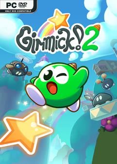 Tải game Gimmick 2-GoldBerg Tải game Gimmick 2-GoldBerg