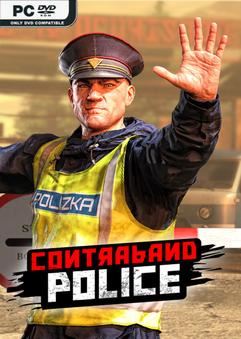Tải game Contraband Police v20250925-P2P Tải game Contraband Police v20250925-P2P