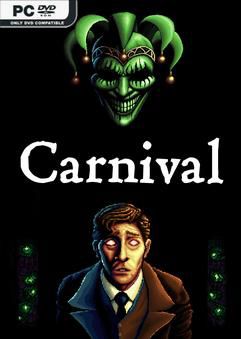 Tải game Carnival-TENOKE Tải game Carnival-TENOKE