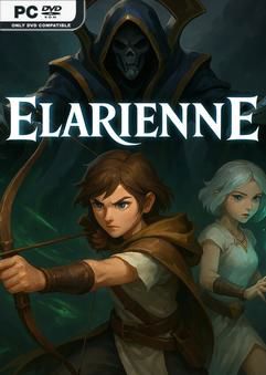 Tải game ELARIENNE-TENOKE Tải game ELARIENNE-TENOKE