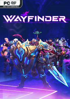 Tải game Wayfinder v1.2.0e-P2P Tải game Wayfinder v1.2.0e-P2P