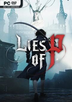 Bộ sưu tập game Lies of P Bộ sưu tập game Lies of P