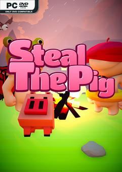 Tải game Steal The Pig-TENOKE Tải game Steal The Pig-TENOKE