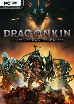 Tải game Dragonkin The Banished Early Access Tải game Dragonkin The Banished Early Access
