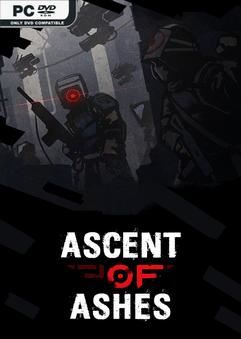 Tải game Ascent of Ashes Early Access Tải game Ascent of Ashes Early Access