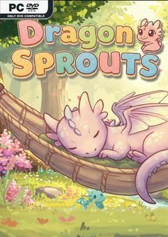 Tải game Dragon Sprouts-TENOKE Tải game Dragon Sprouts-TENOKE