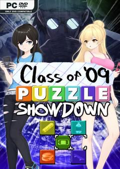 Tải game Class of 09 Puzzle Showdown-TENOKE Tải game Class of 09 Puzzle Showdown-TENOKE